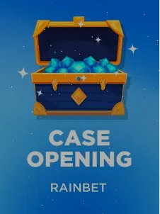 Case Open