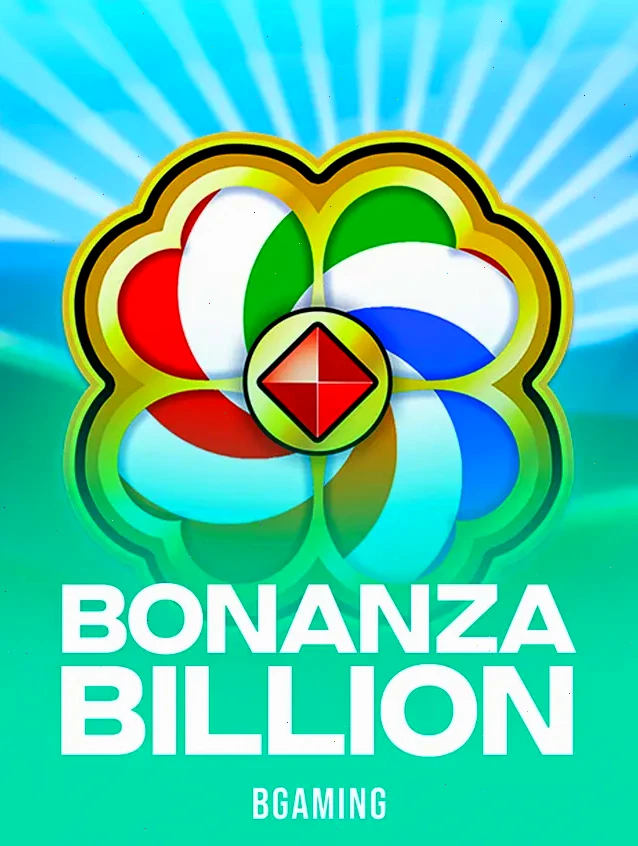 Bonanza Billion