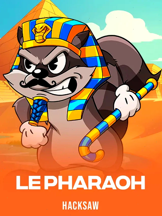 Le Pharaoh