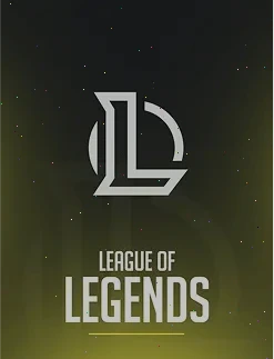 League of Legends